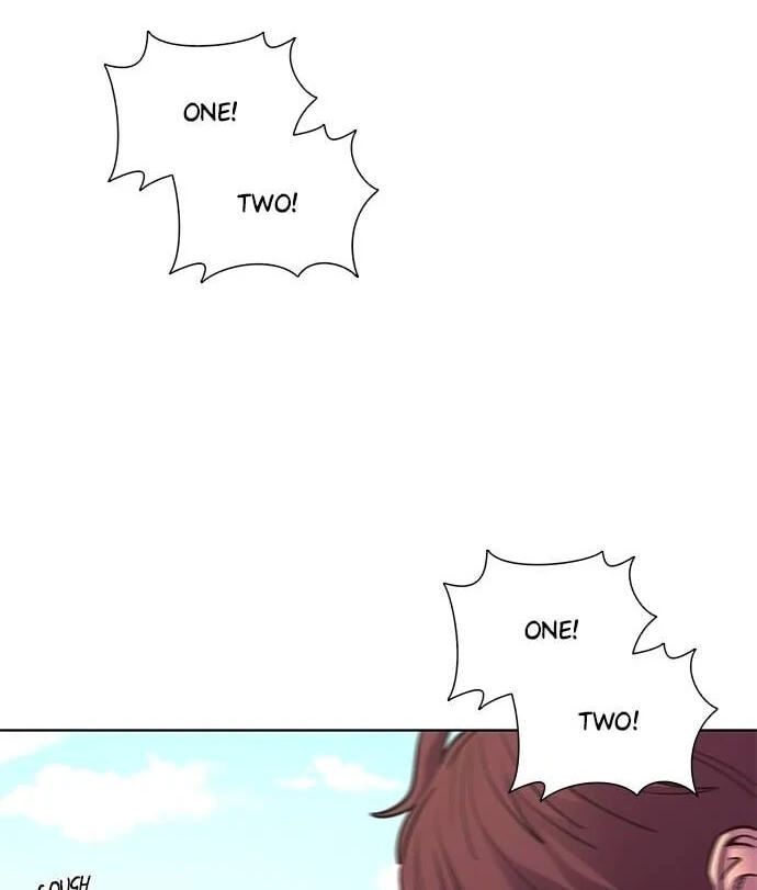 Read 1 Second chapter 288 image 1 on Lezhin
