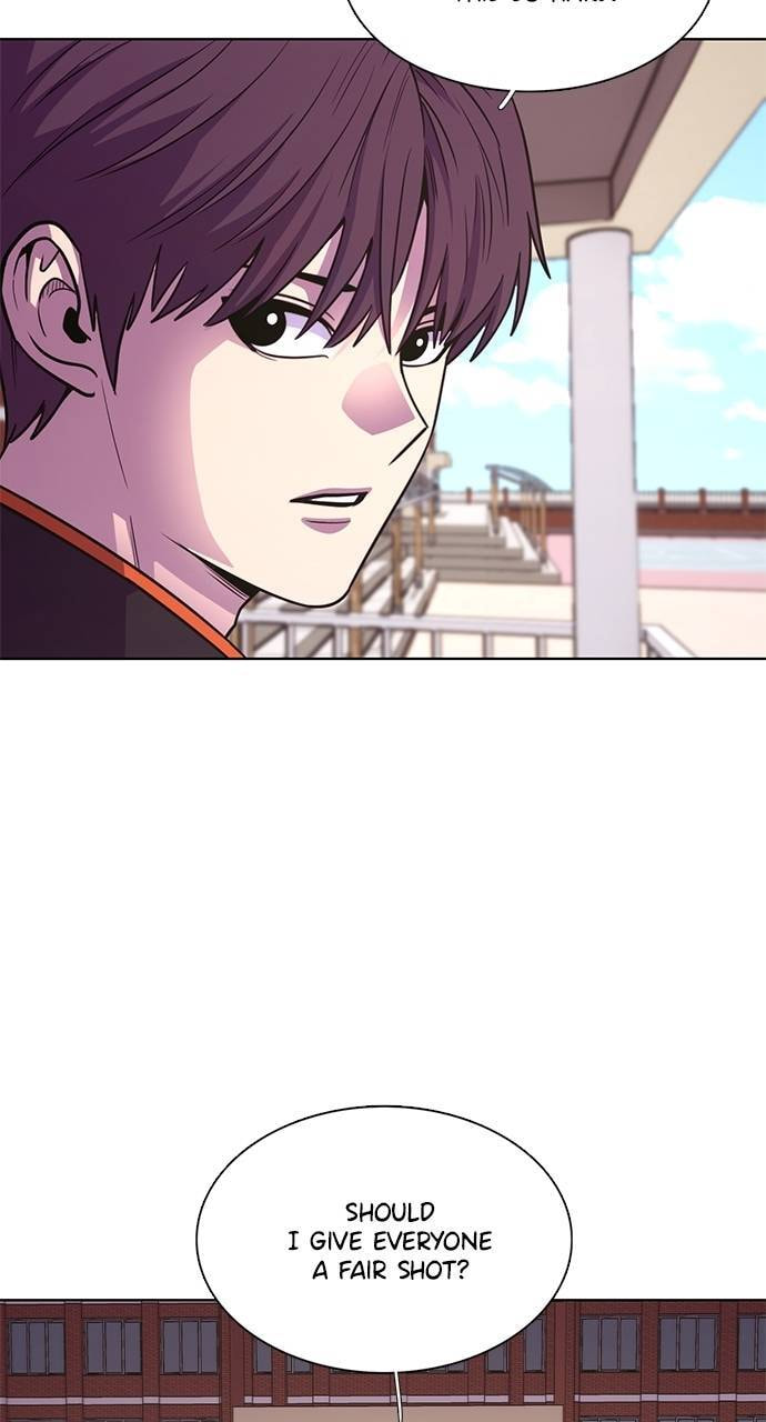 Read 1 Second chapter 288 image 10 on Lezhin