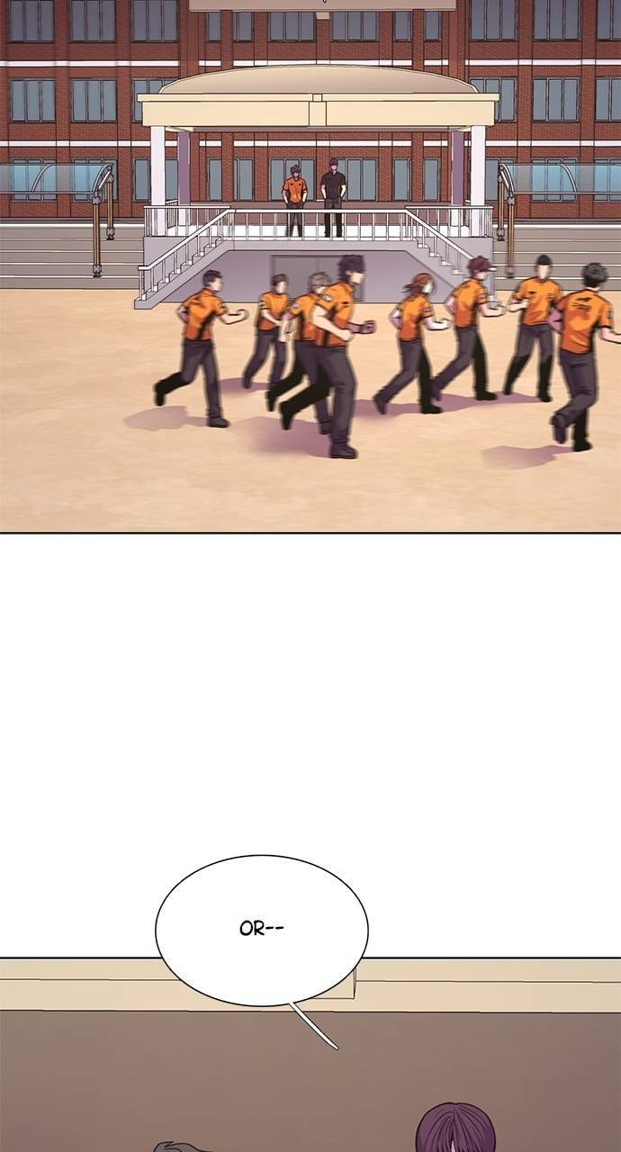Read 1 Second chapter 288 image 11 on Lezhin