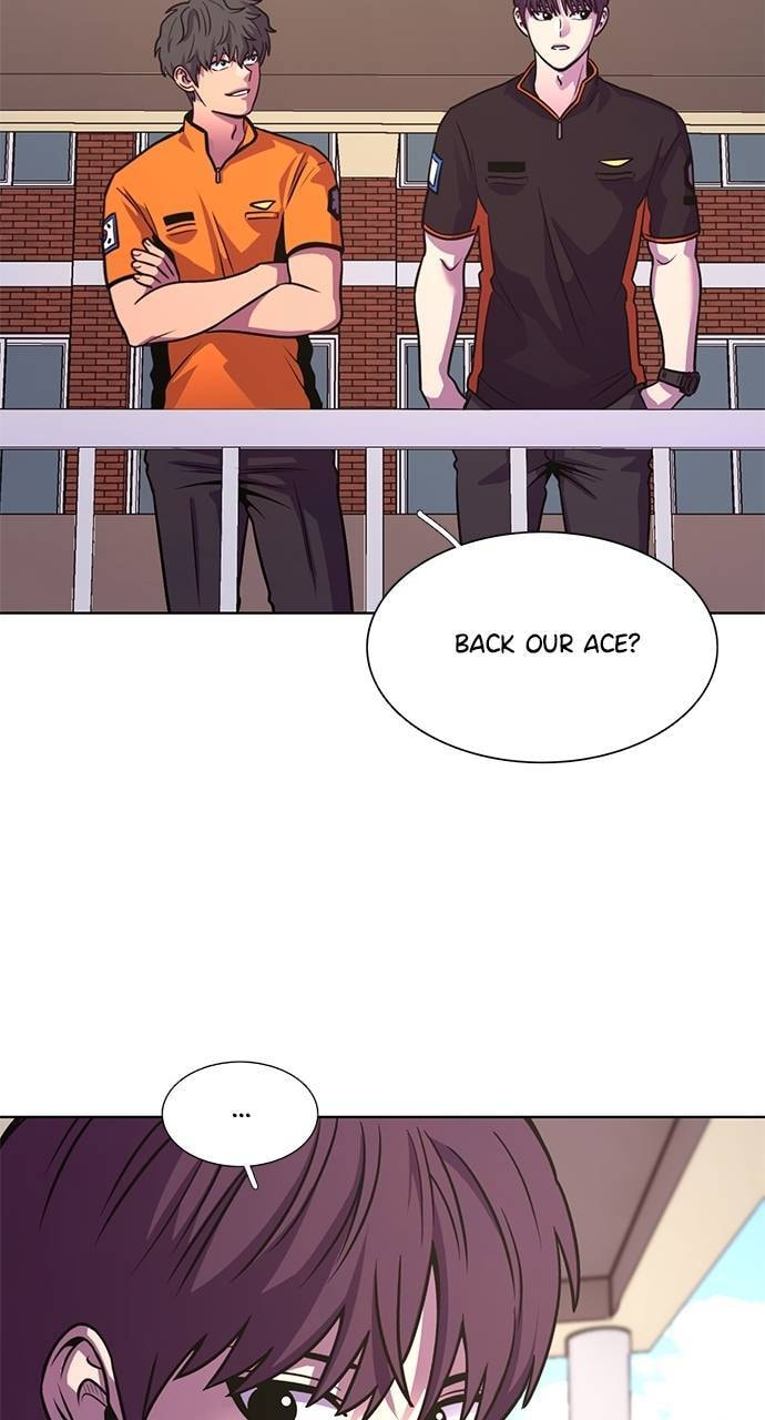 Read 1 Second chapter 288 image 12 on Lezhin