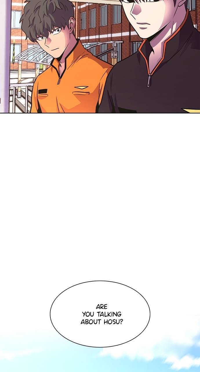 Read 1 Second chapter 288 image 16 on Lezhin
