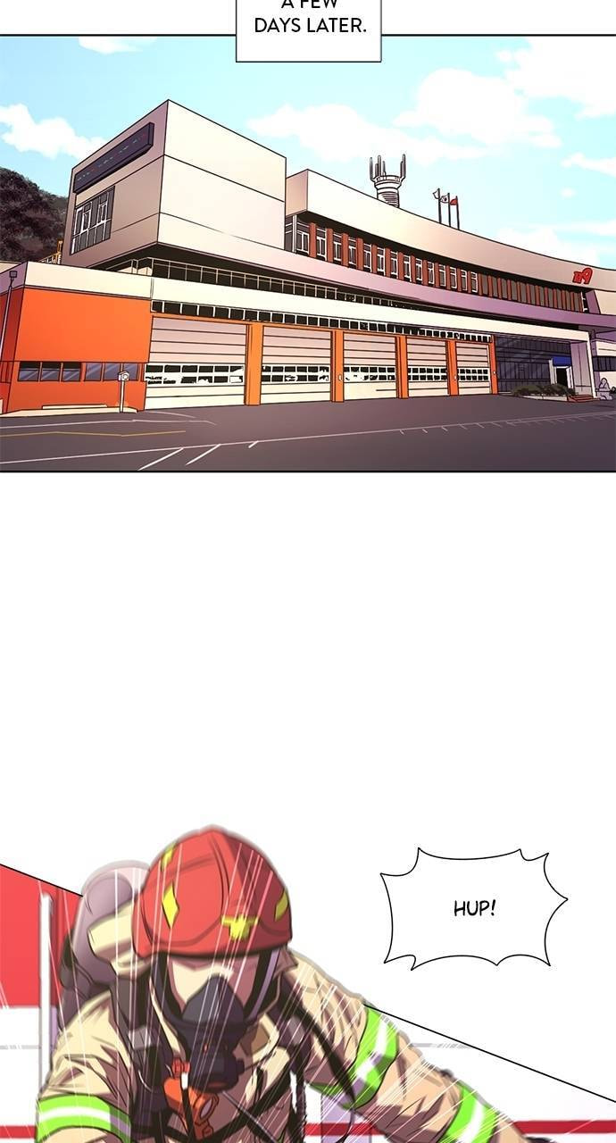 Read 1 Second chapter 288 image 19 on Lezhin