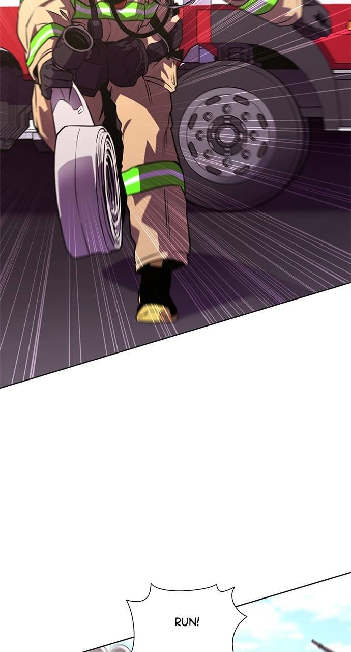Read 1 Second chapter 288 image 20 on Lezhin