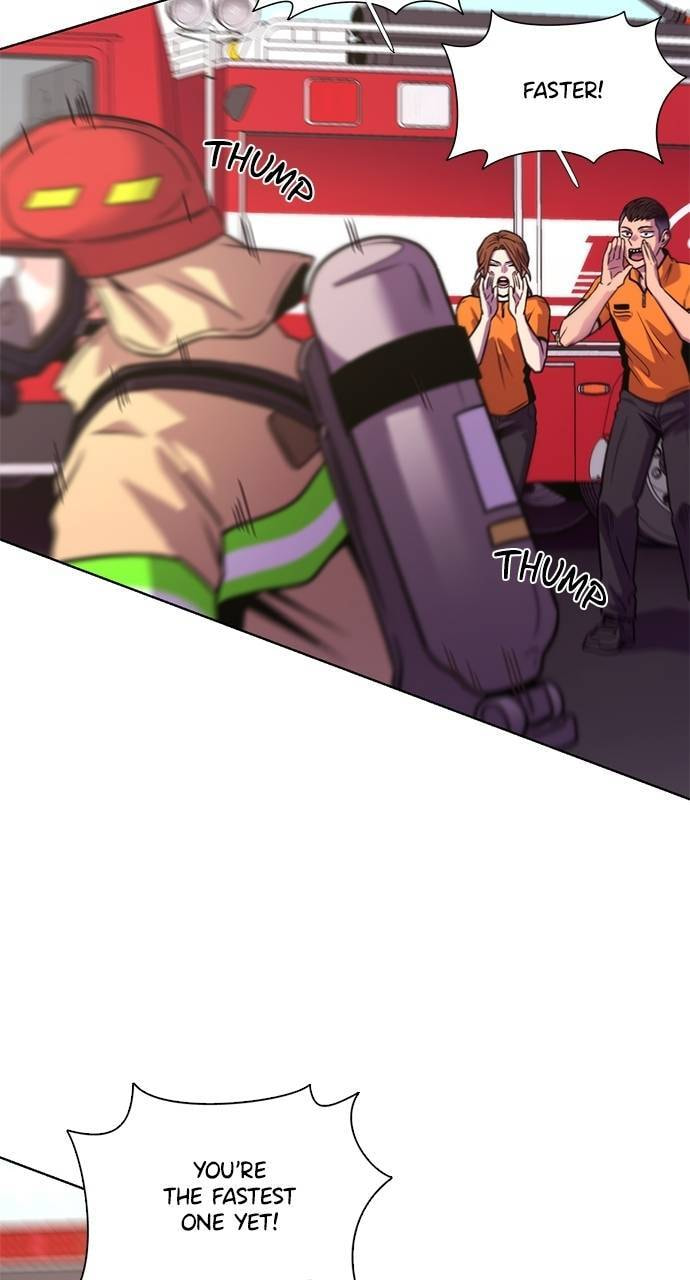 Read 1 Second chapter 288 image 21 on Lezhin