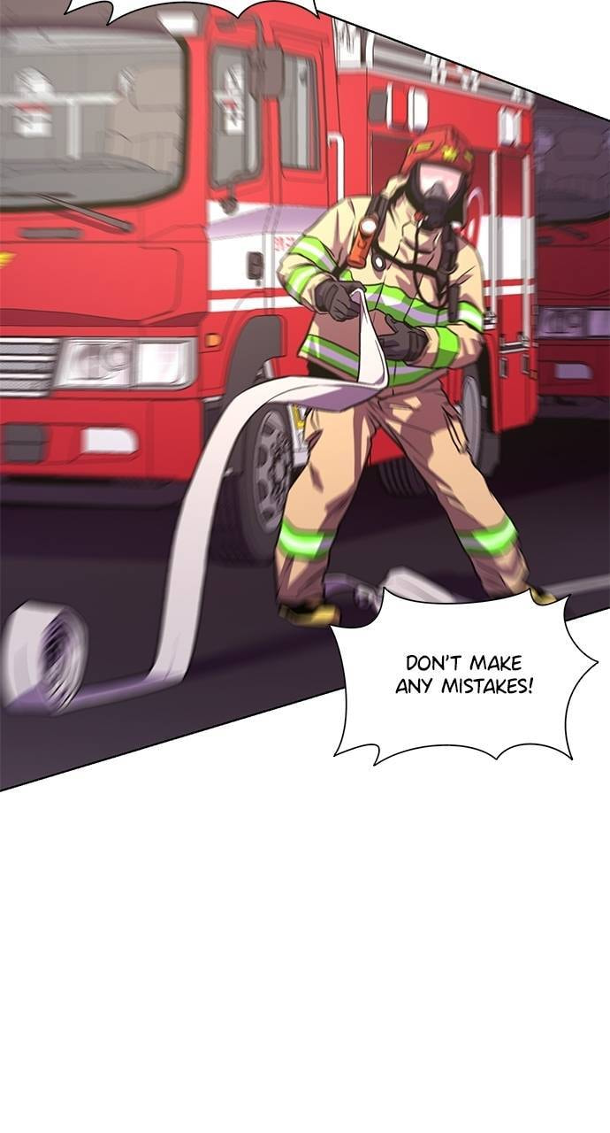Read 1 Second chapter 288 image 22 on Lezhin