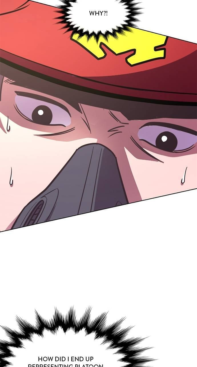 Read 1 Second chapter 288 image 24 on Lezhin