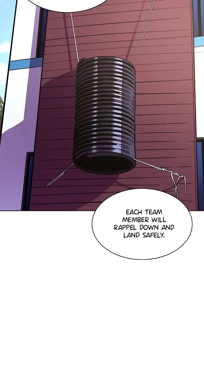 Read 1 Second chapter 288 image 28 on Lezhin