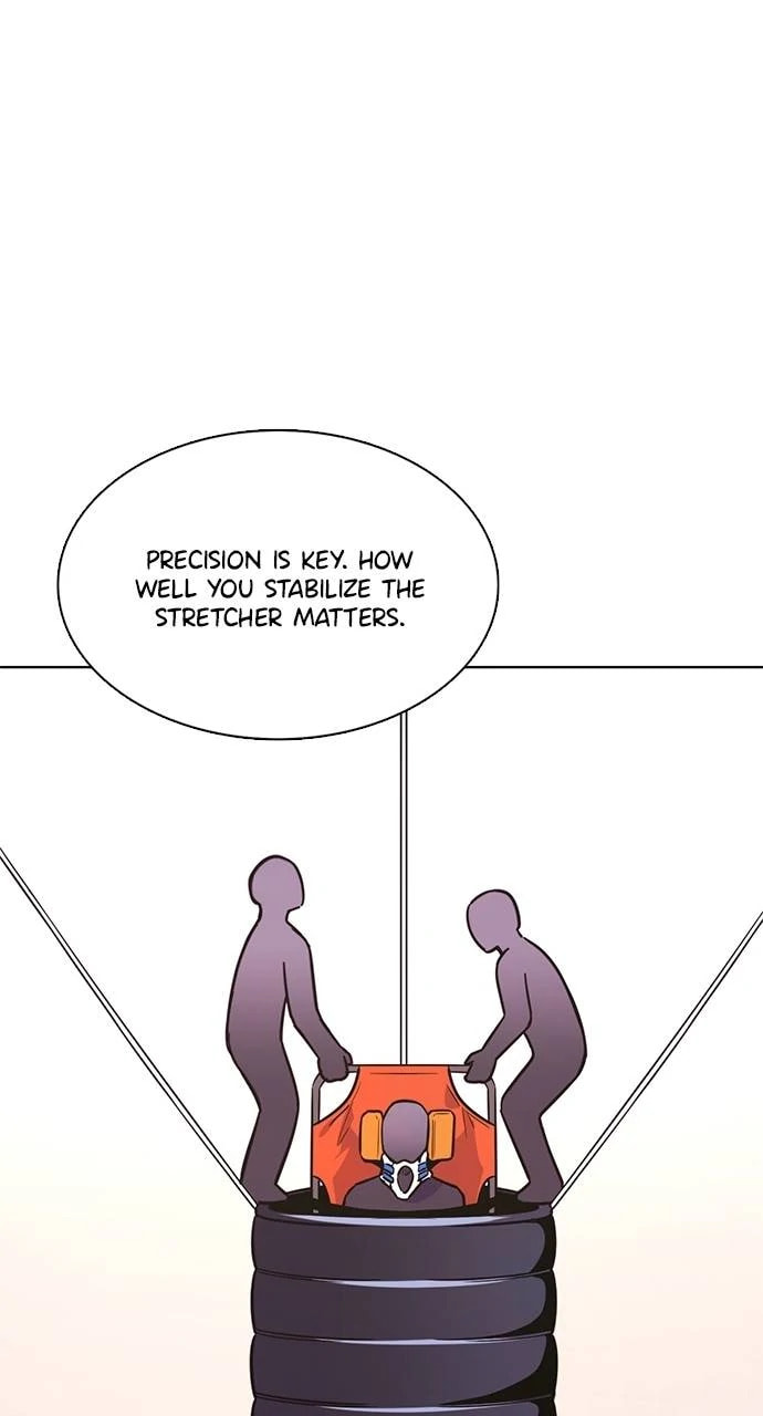 Read 1 Second chapter 288 image 30 on Lezhin