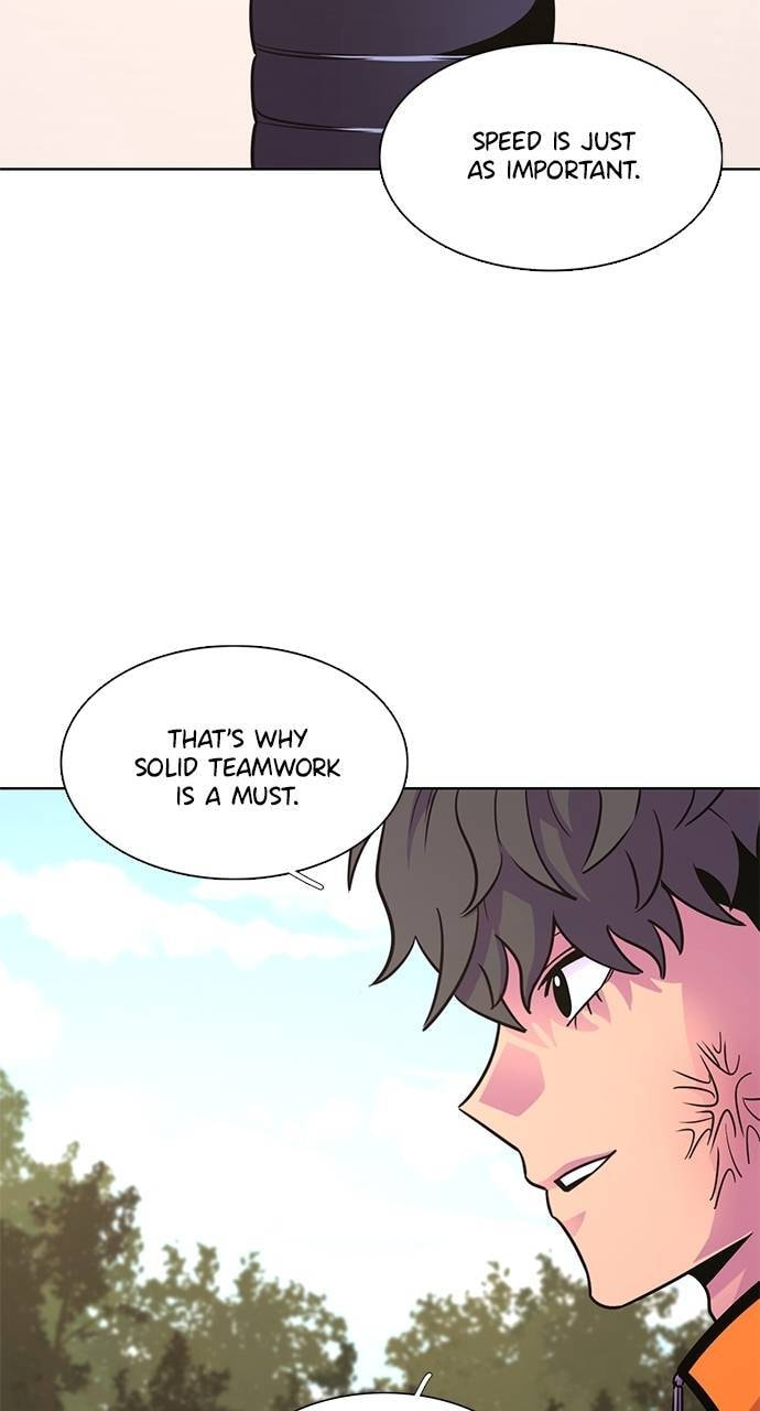 Read 1 Second chapter 288 image 31 on Lezhin