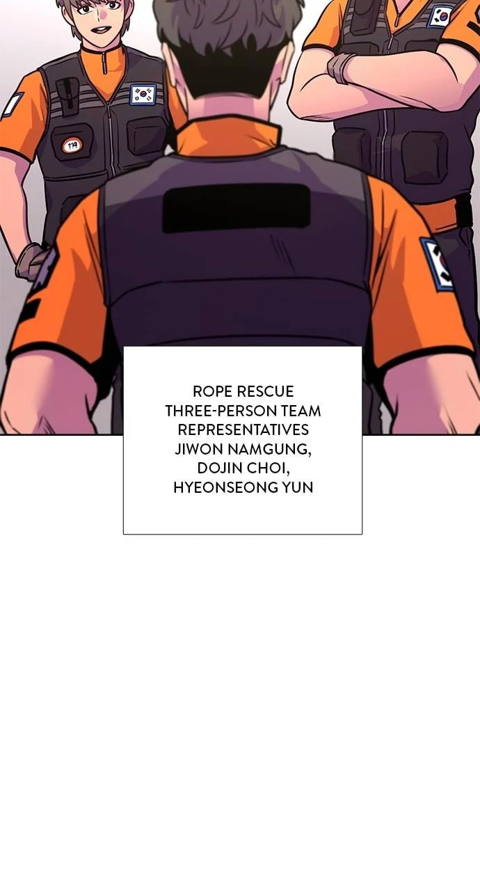 Read 1 Second chapter 288 image 33 on Lezhin