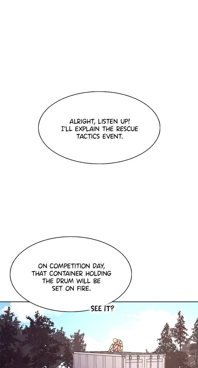 Read 1 Second chapter 288 image 34 on Lezhin