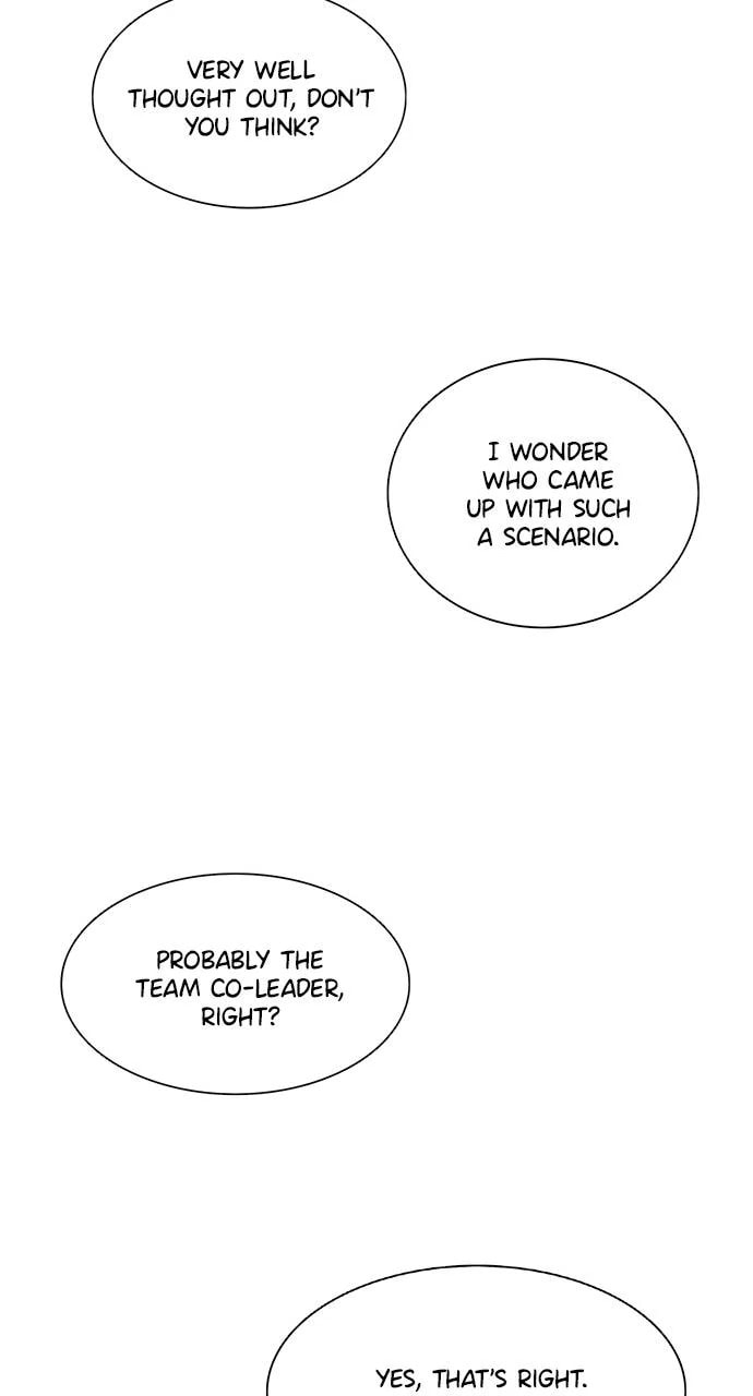 Read 1 Second chapter 288 image 37 on Lezhin