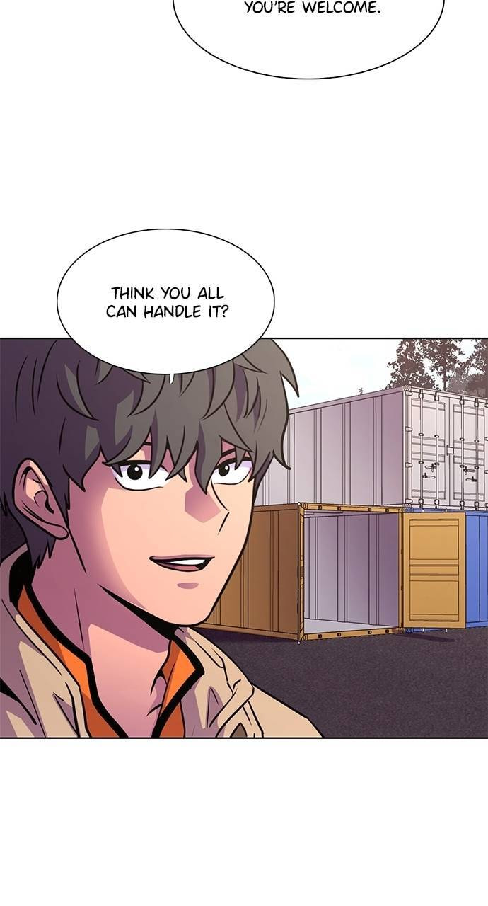 Read 1 Second chapter 288 image 38 on Lezhin