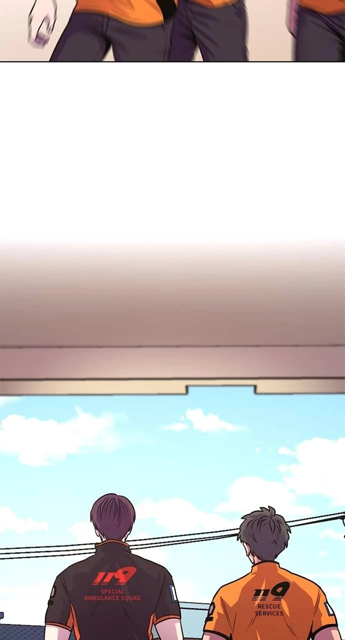 Read 1 Second chapter 288 image 4 on Lezhin