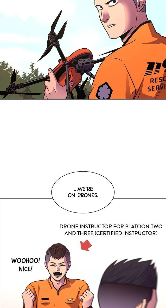Read 1 Second chapter 288 image 41 on Lezhin