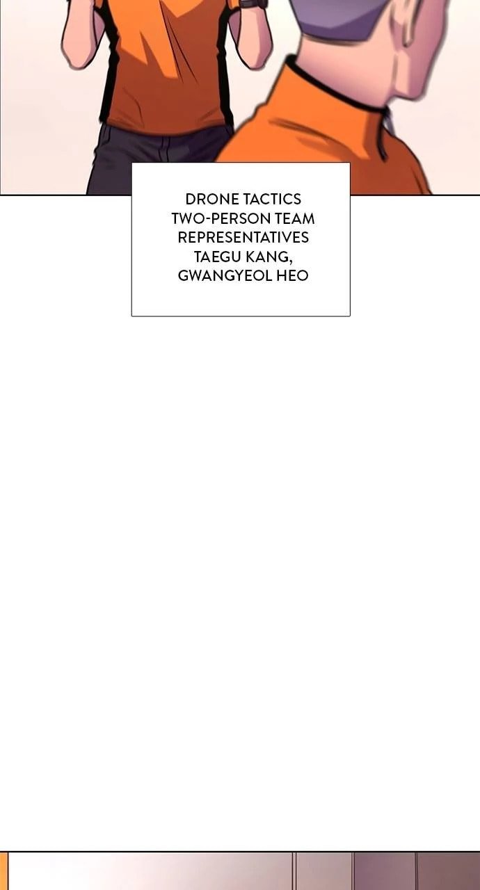Read 1 Second chapter 288 image 42 on Lezhin