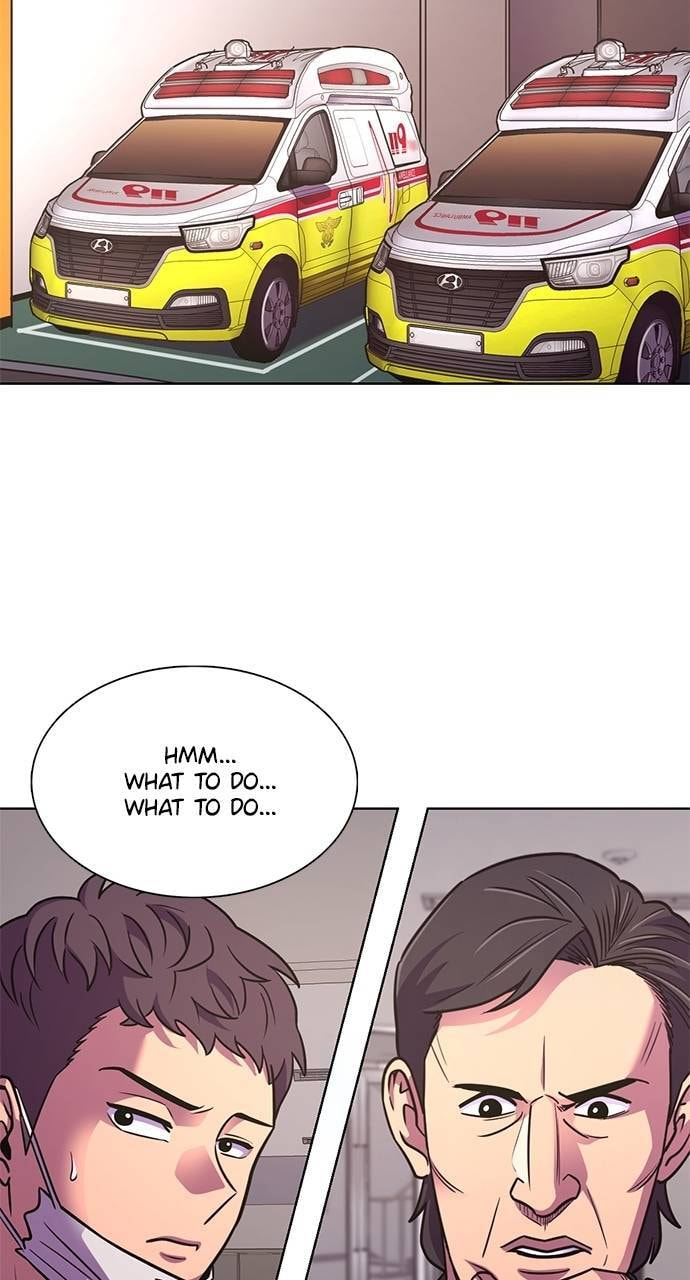 Read 1 Second chapter 288 image 43 on Lezhin