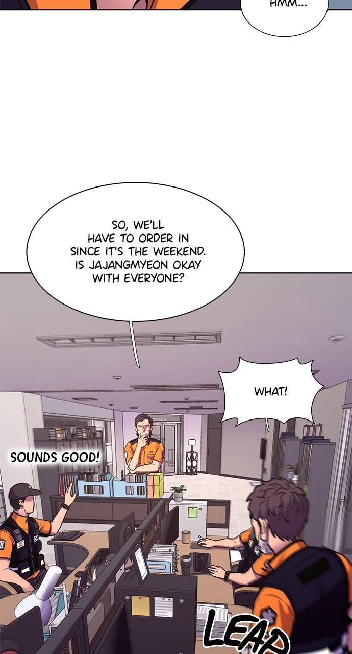 Read 1 Second chapter 288 image 45 on Lezhin