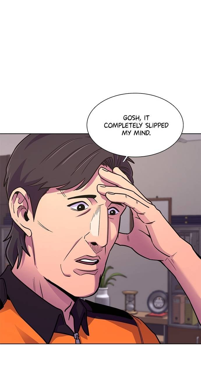 Read 1 Second chapter 288 image 49 on Lezhin