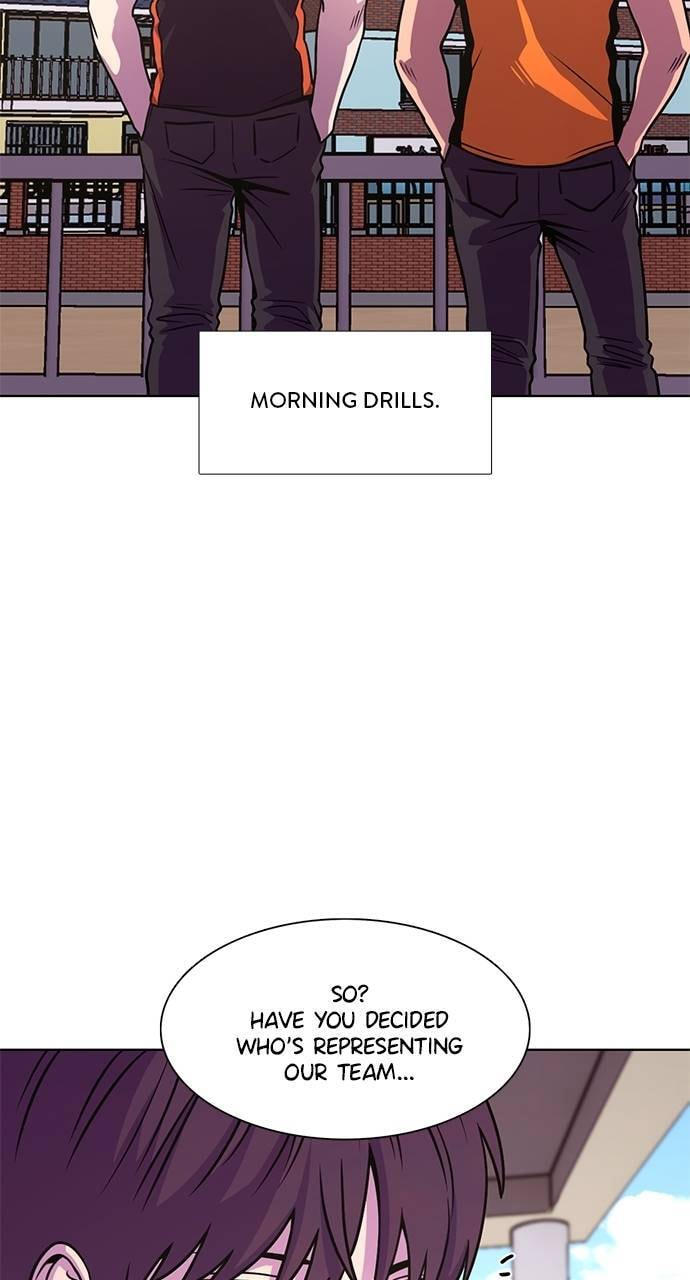 Read 1 Second chapter 288 image 5 on Lezhin