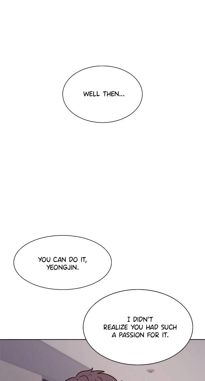 Read 1 Second chapter 288 image 50 on Lezhin