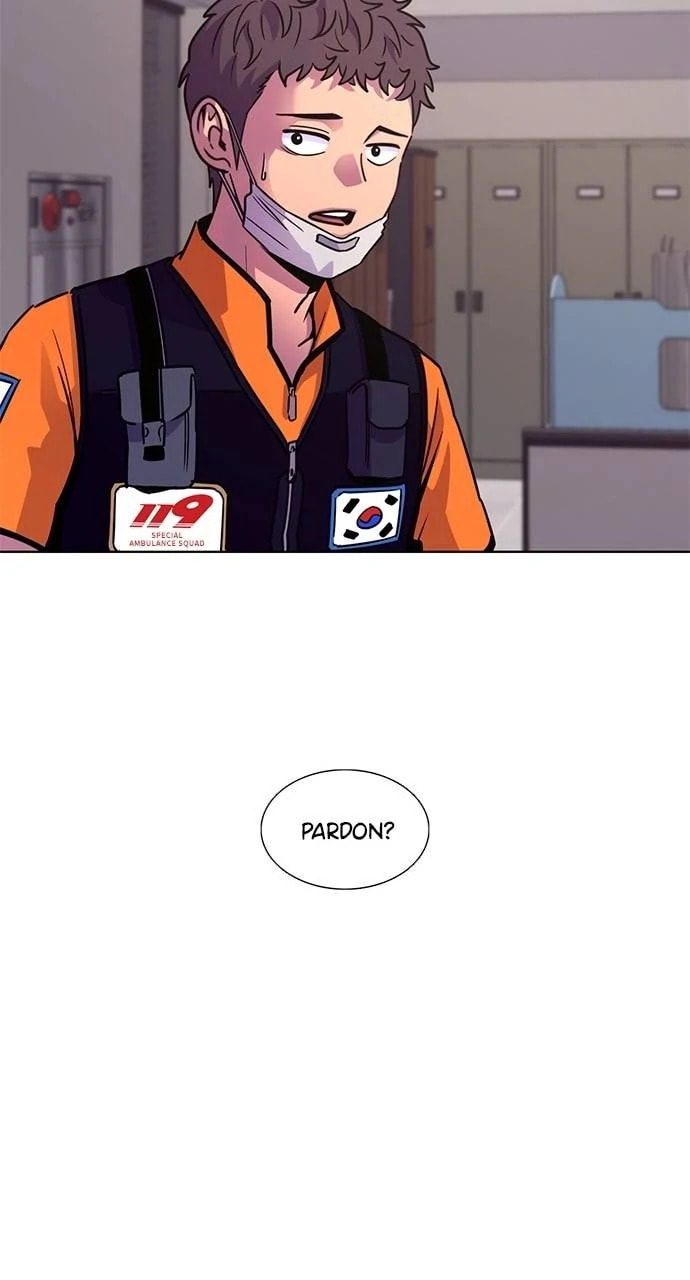 Read 1 Second chapter 288 image 51 on Lezhin