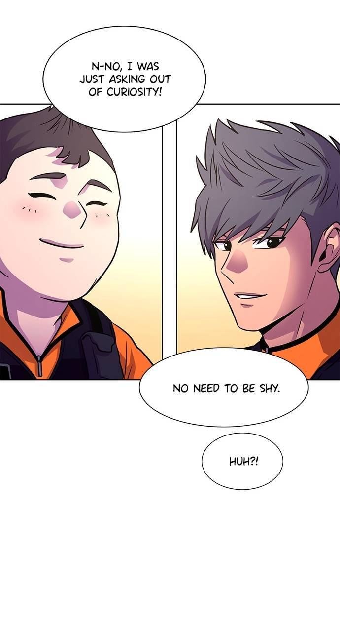 Read 1 Second chapter 288 image 52 on Lezhin