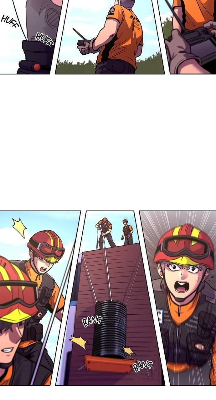 Read 1 Second chapter 288 image 54 on Lezhin