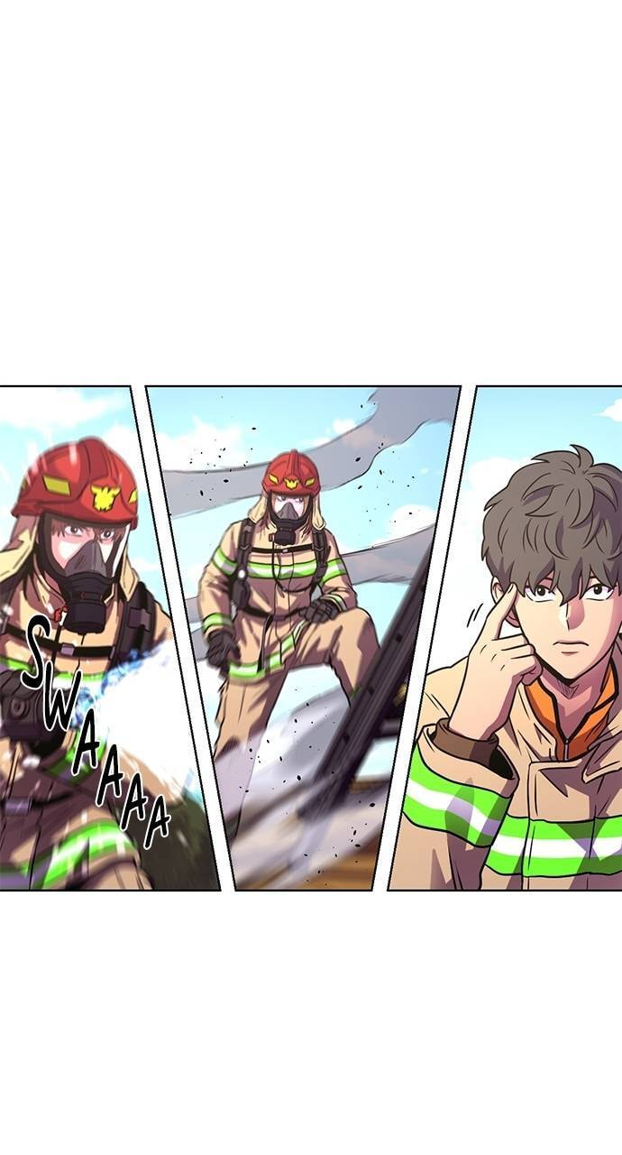 Read 1 Second chapter 288 image 55 on Lezhin