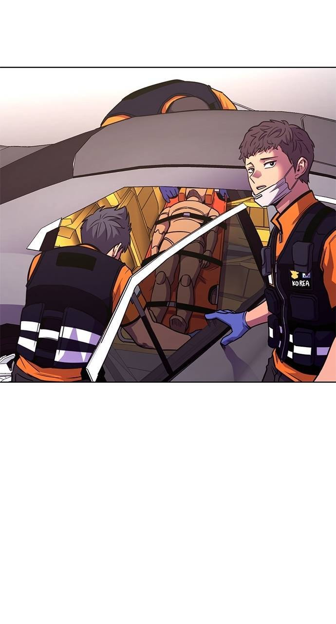 Read 1 Second chapter 288 image 56 on Lezhin