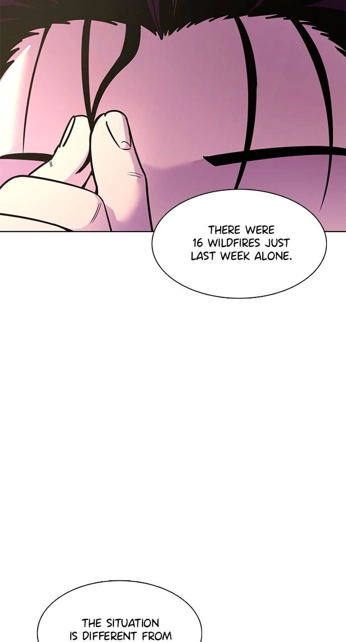 Read 1 Second chapter 288 image 60 on Lezhin