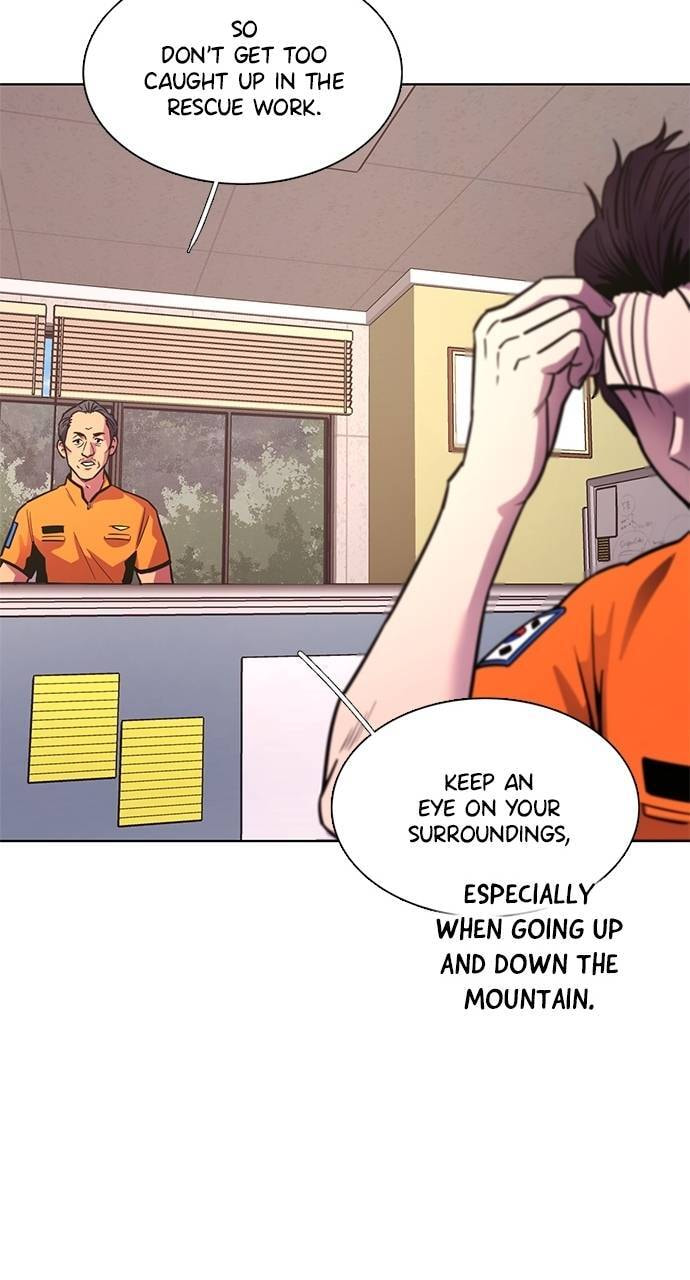 Read 1 Second chapter 288 image 62 on Lezhin