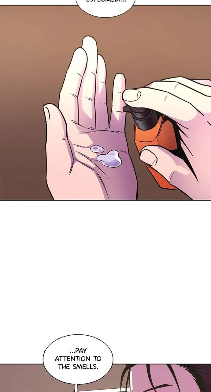 Read 1 Second chapter 288 image 64 on Lezhin