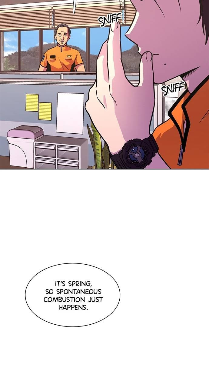 Read 1 Second chapter 288 image 65 on Lezhin