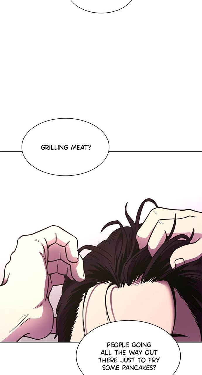 Read 1 Second chapter 288 image 67 on Lezhin