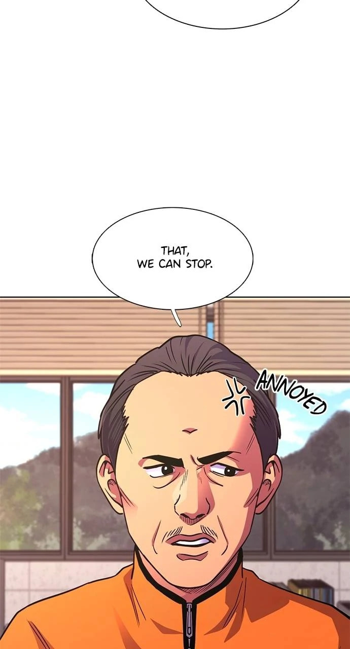 Read 1 Second chapter 288 image 68 on Lezhin