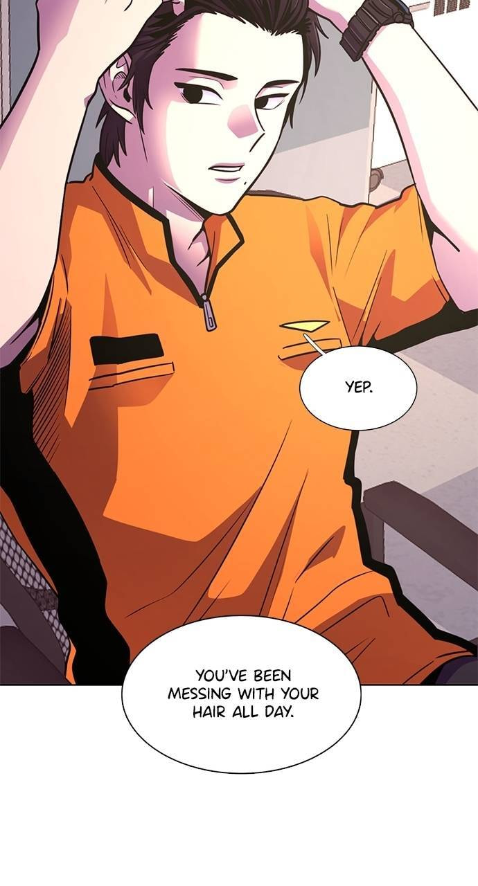 Read 1 Second chapter 288 image 70 on Lezhin