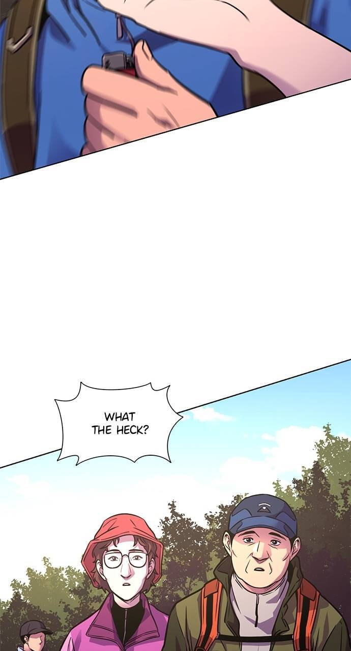 Read 1 Second chapter 288 image 76 on Lezhin