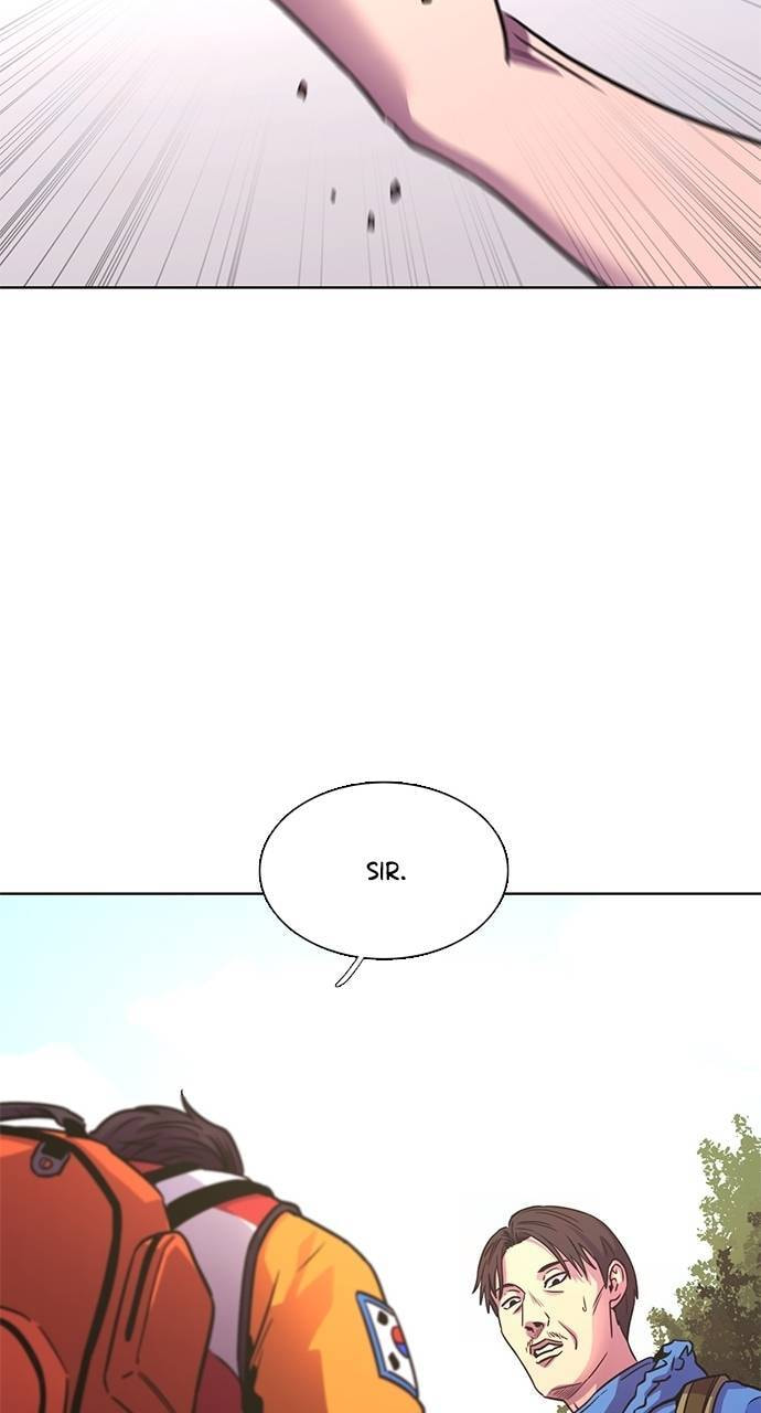 Read 1 Second chapter 288 image 78 on Lezhin