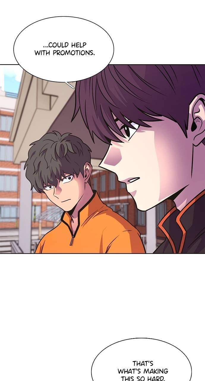 Read 1 Second chapter 288 image 9 on Lezhin