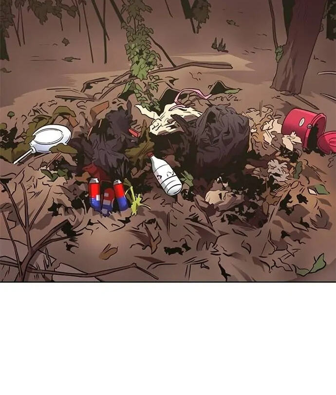 Read 1 Second chapter 289 image 1 on Lezhin