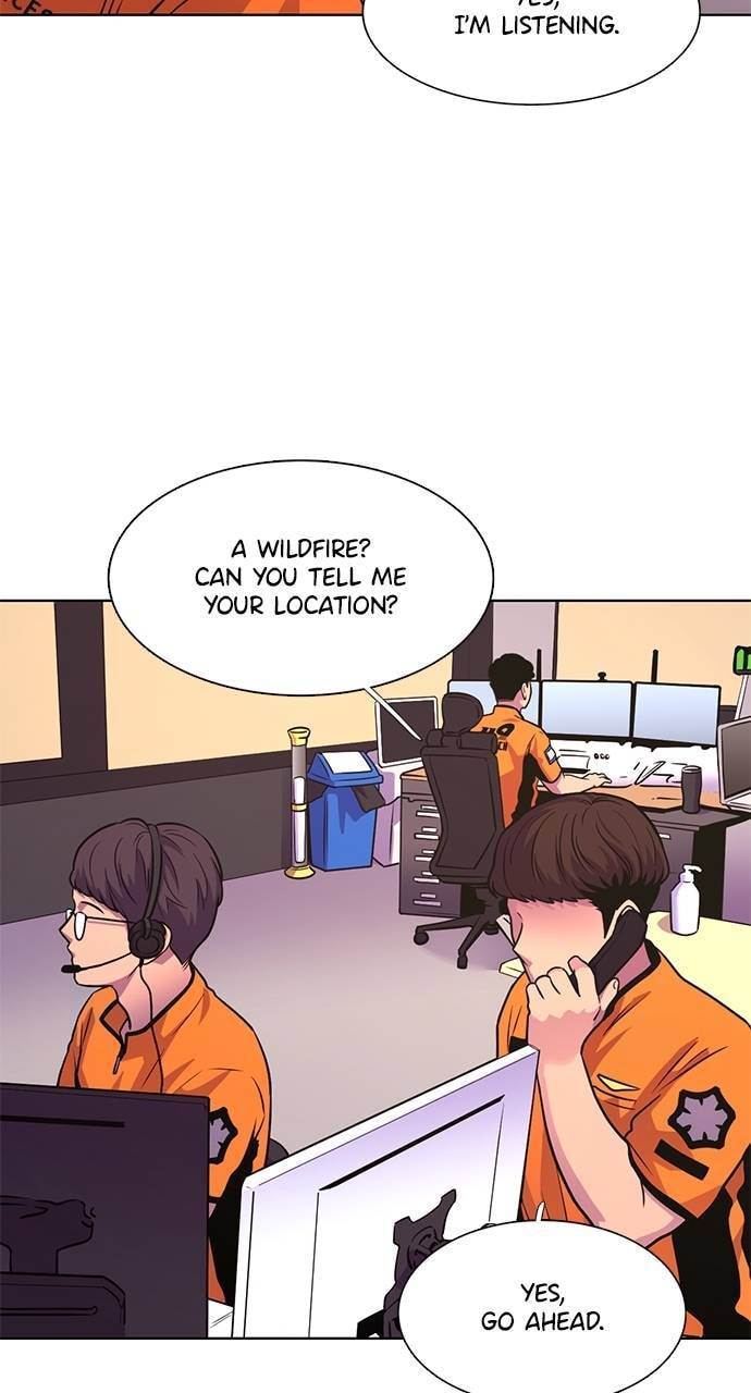 Read 1 Second chapter 289 image 14 on Lezhin
