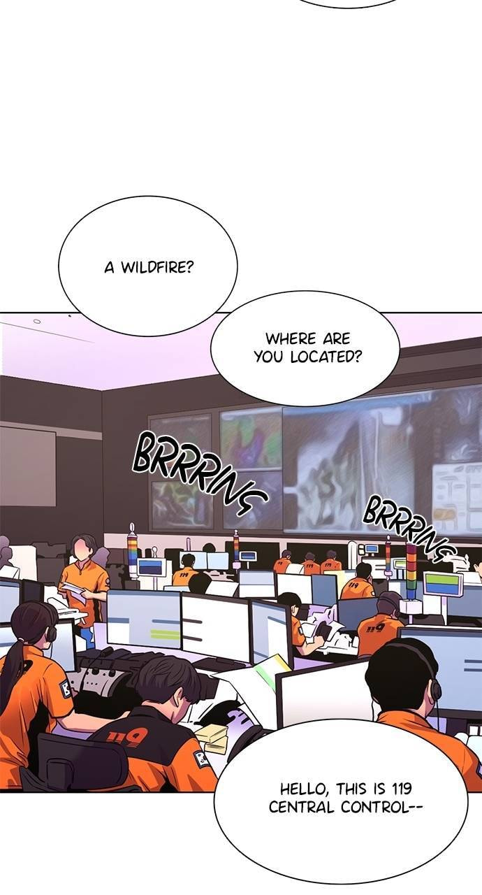 Read 1 Second chapter 289 image 15 on Lezhin