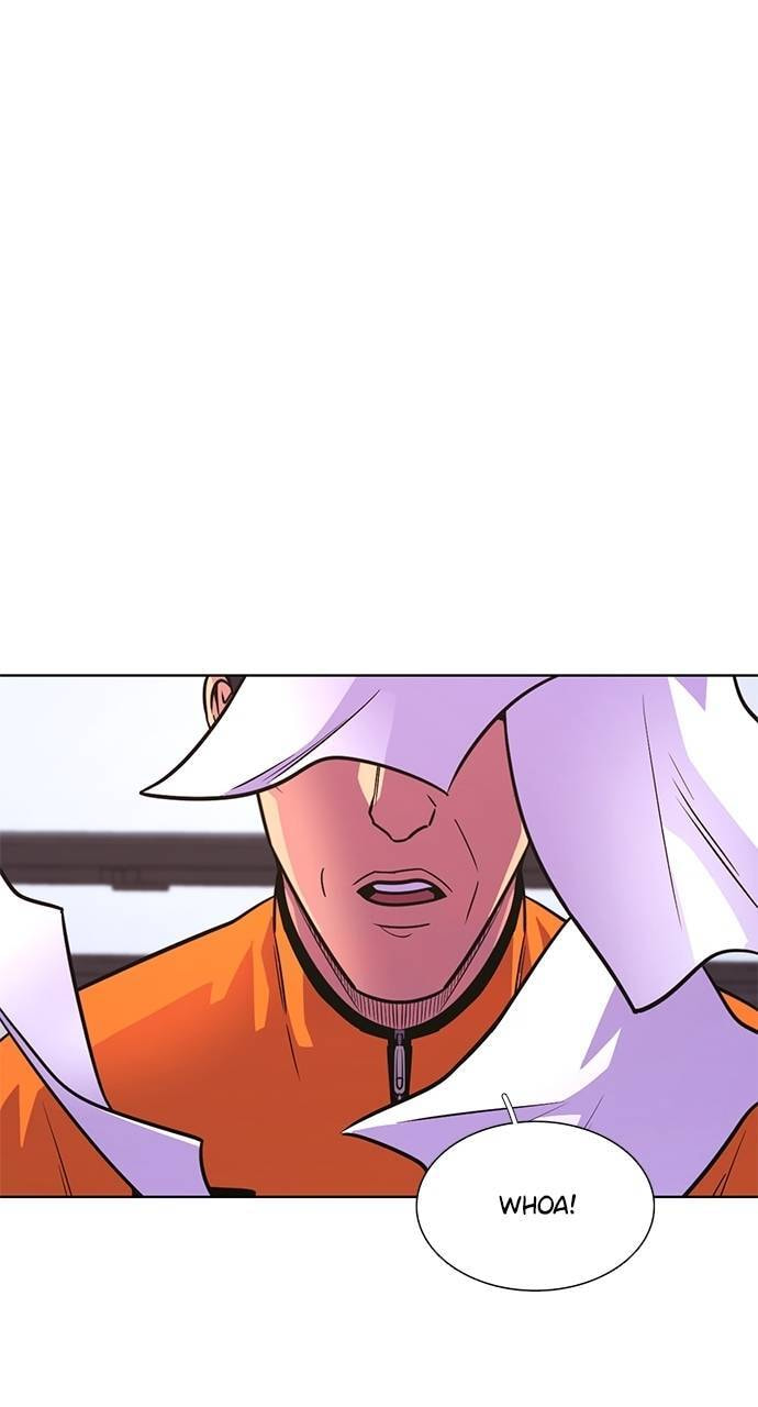 Read 1 Second chapter 289 image 16 on Lezhin