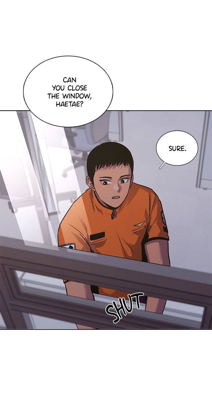 Read 1 Second chapter 289 image 17 on Lezhin
