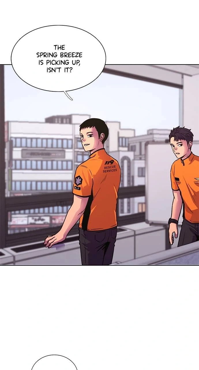 Read 1 Second chapter 289 image 18 on Lezhin