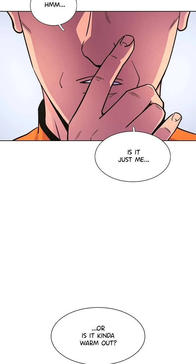 Read 1 Second chapter 289 image 19 on Lezhin