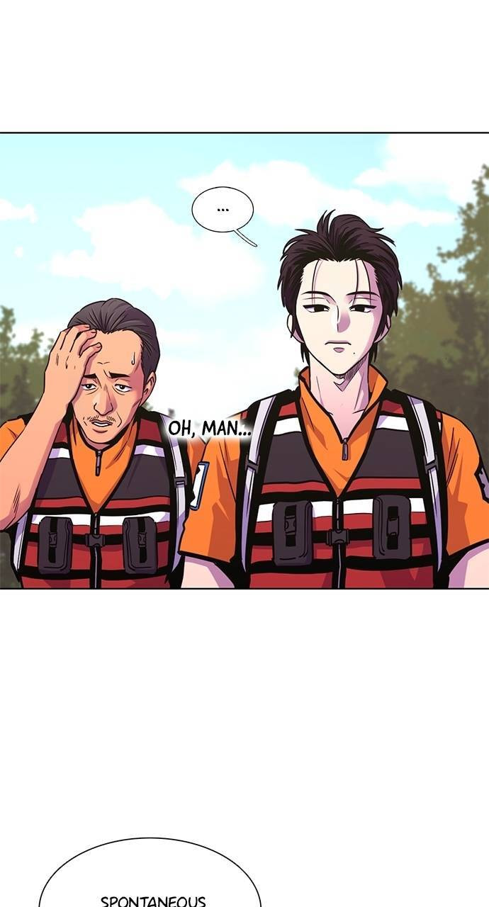 Read 1 Second chapter 289 image 2 on Lezhin