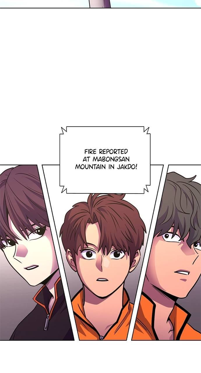 Read 1 Second chapter 289 image 21 on Lezhin