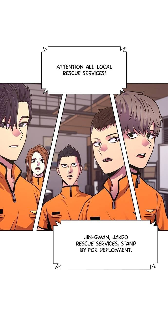 Read 1 Second chapter 289 image 22 on Lezhin